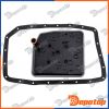 Kit de filtre hydraulique pour MAZDA | FSF-MZ-003, U601-21-500C